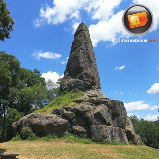 [WW_901O_STACK_ONEOFF_GEORGIA_1GB_7D] Daten-SIM-Karte Georgia 1GB (7 Tage)