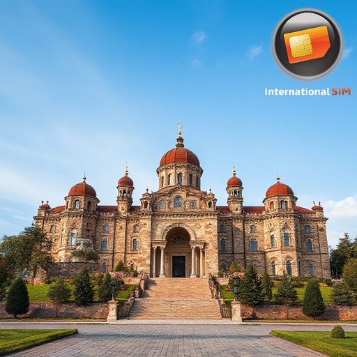 [WW_901O_STACK_ONEOFF_MOLDOVA_10GB_30D] Daten-SIM-Karte Moldawien 10 GB (30 Tage)
