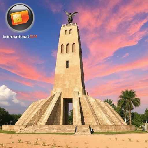 [WW_901O_STACK_ONEOFF_MOZAMBIQUE_3GB_15D] Daten-SIM-Karte Mosambik 3GB (15 Tage)