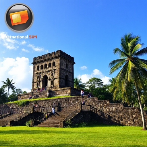 [WW_901O_STACK_ONEOFF_NICARAGUA_3GB_15D] Daten-SIM-Karte Nicaragua 3GB (15 Tage)