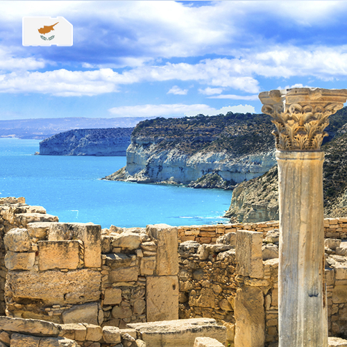 [WW_901O_STACK_ONEOFF_CYPRUS_3GB_15D] Daten-SIM-Karte Zypern 3GB (15 Tage)