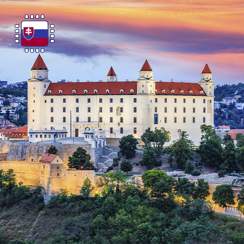 [WW_901O_STACK_ONEOFF_SLOVAKIA_10GB_7D] eSIM Slowakei 10GB (7 Tage)