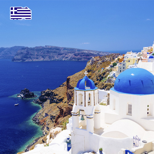[WW_901O_STACK_ONEOFF_GREECE_3GB_30D] Daten-SIM-Karte Griechenland 3 GB (30 Tage)