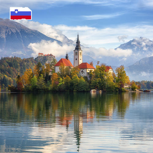 [WW_901O_STACK_ONEOFF_SLOVENIA_10GB_30D] Daten-SIM-Karte Slowenien 10 GB (30 Tage)